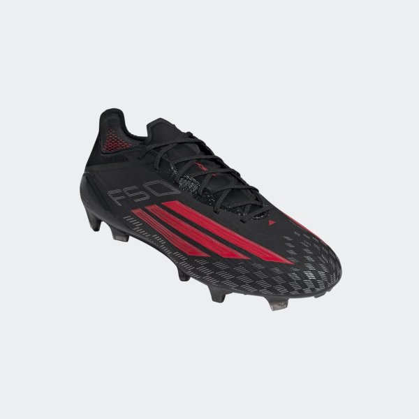Kopačky lisovky adidas F50 ELITE FG - foto 4