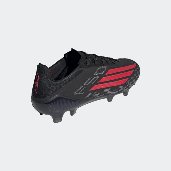 Kopačky lisovky adidas F50 ELITE FG - foto 5