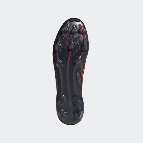 Kopačky lisovky adidas F50 ELITE FG - foto 2