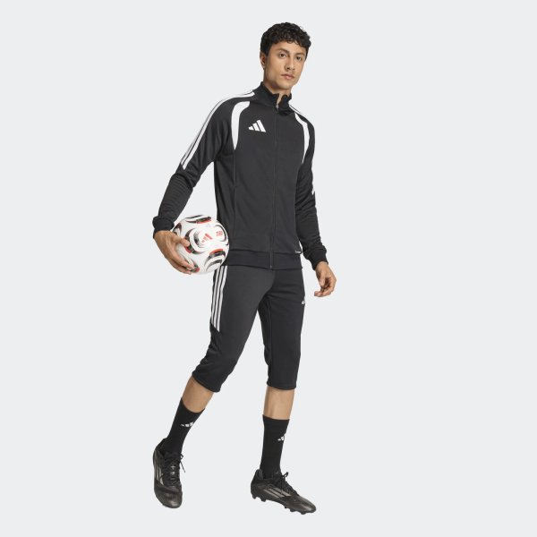 Pánské šortky adidas TIRO26L TR3/4PT - foto 3