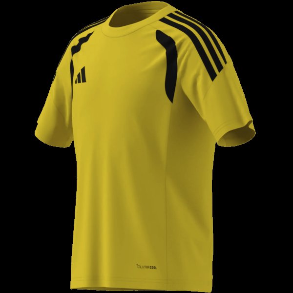 Dětský dres adidas TIRO26L JSY Y - foto 16