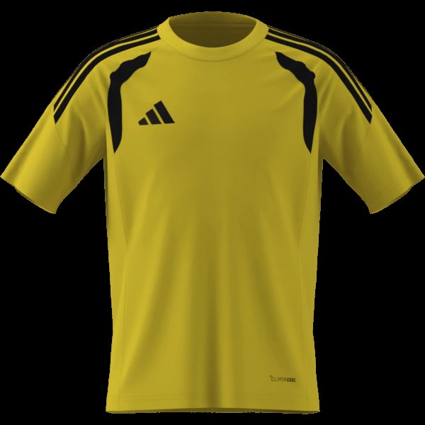 Dětský dres adidas TIRO26L JSY Y - foto 9
