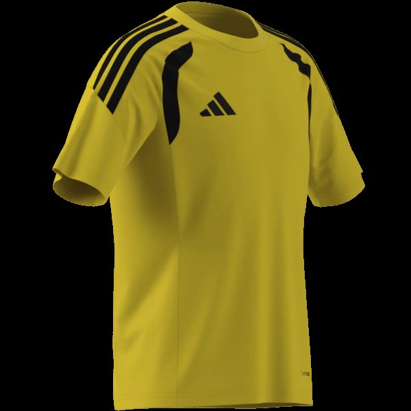Dětský dres adidas TIRO26L JSY Y - foto 10