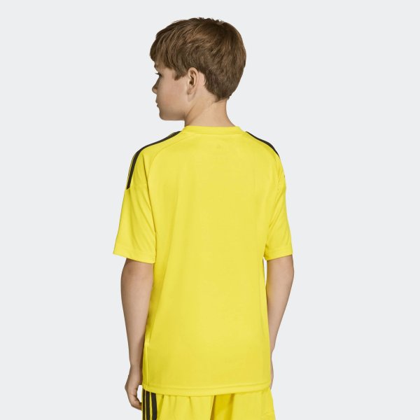 Dětský dres adidas TIRO26L JSY Y - foto 3