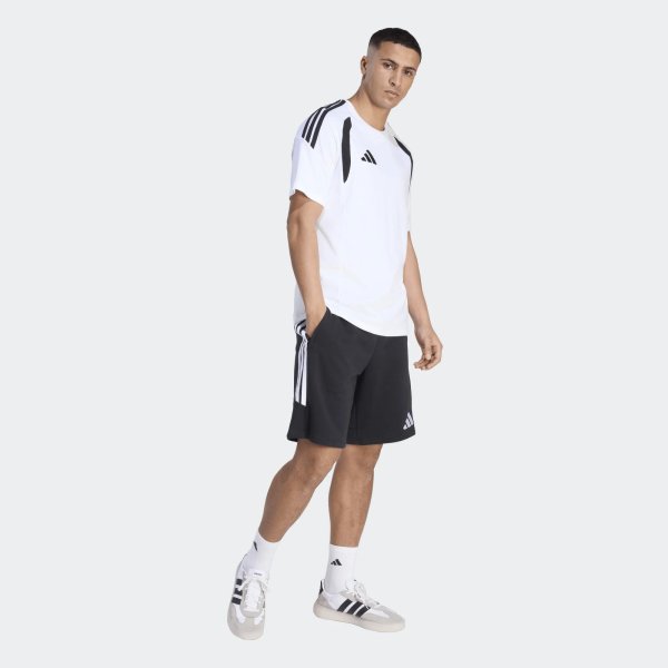Pánské tričko adidas TIRO26L SW TEE - foto 3