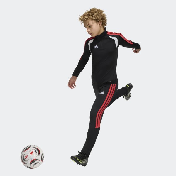 Dětské tepláky adidas TIRO26L PNTR Y - foto 3
