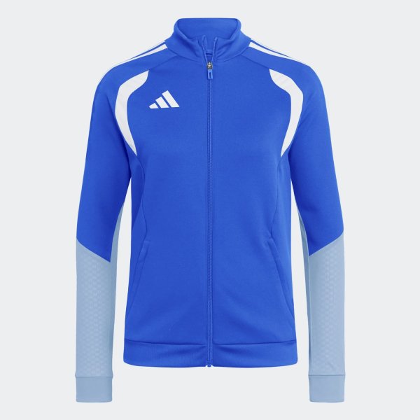 Dámská mikina adidas TIRO26C TR JKTW - foto 1