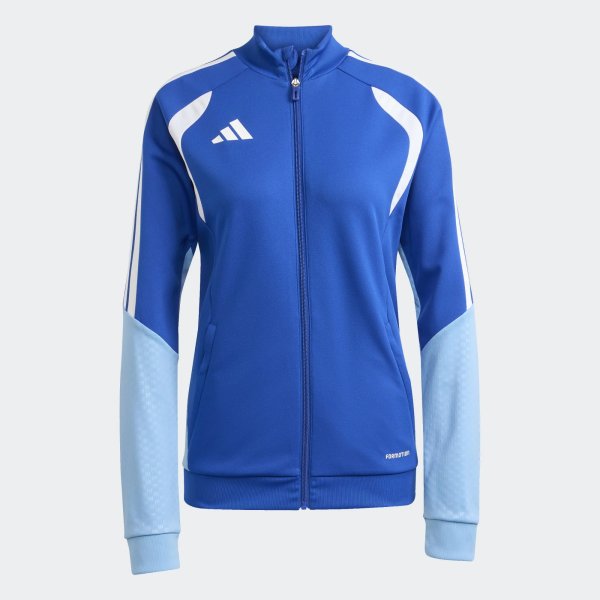 Dámská mikina adidas TIRO26C TR JKTW - foto 0