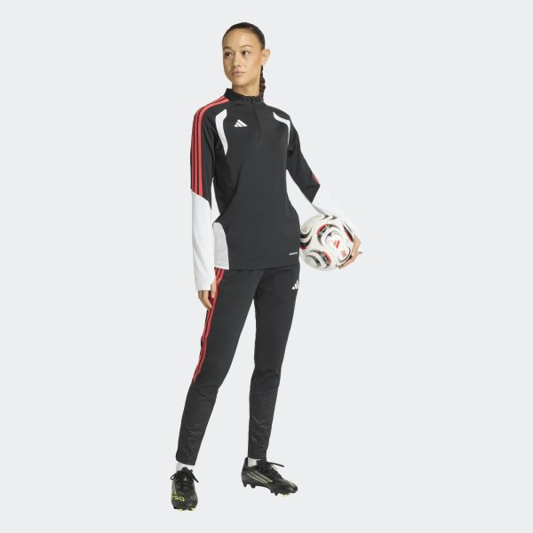 Dámské tepláky adidas TIRO26C PNTW - foto 4