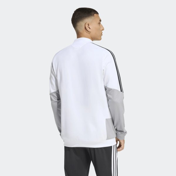 Pánská mikina adidas TIRO26C TR JKT - foto 4