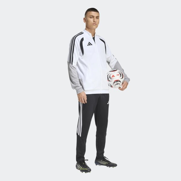 Pánská mikina adidas TIRO26C TR JKT - foto 5