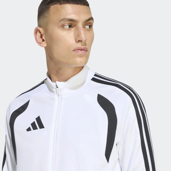 Pánská mikina adidas TIRO26C TR JKT - foto 7