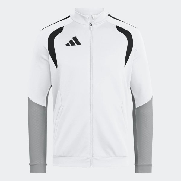 Pánská mikina adidas TIRO26C TR JKT - foto 1