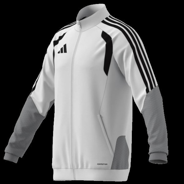 Pánská mikina adidas TIRO26C TR JKT - foto 16