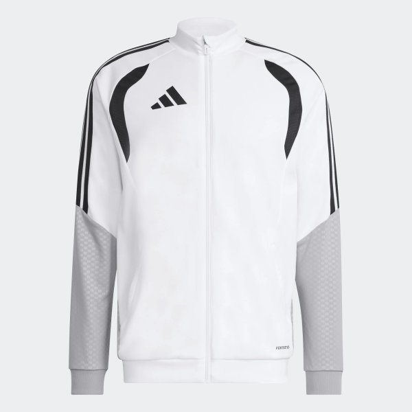 Pánská mikina adidas TIRO26C TR JKT - foto 0