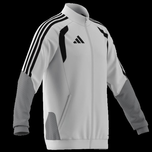 Pánská mikina adidas TIRO26C TR JKT - foto 10