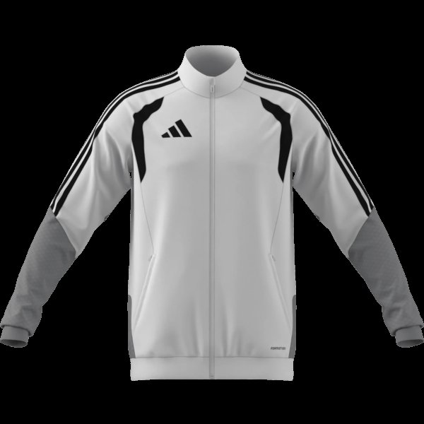 Pánská mikina adidas TIRO26C TR JKT - foto 9