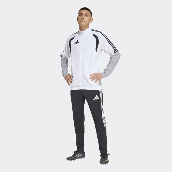 Pánská mikina adidas TIRO26C TR JKT - foto 6