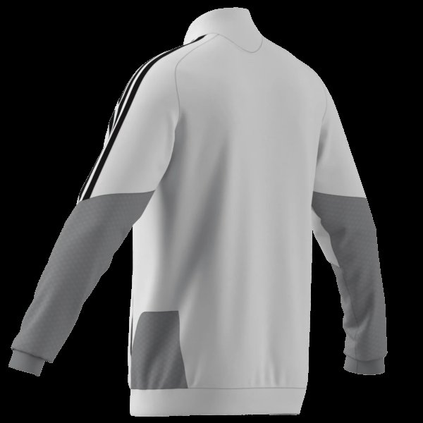 Pánská mikina adidas TIRO26C TR JKT - foto 14