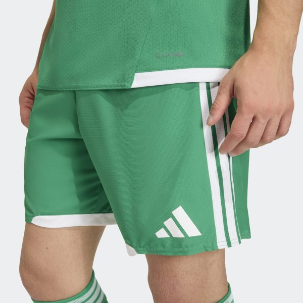 Pánské šortky adidas TIRO26 C M SHOM - foto 5