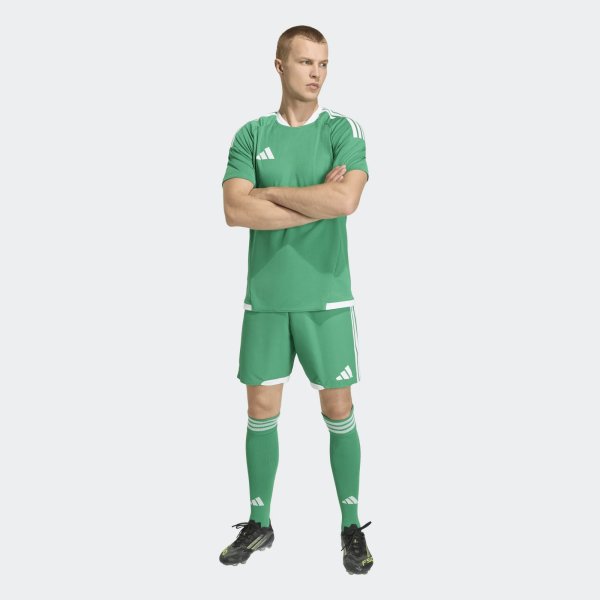 Pánské šortky adidas TIRO26 C M SHOM - foto 4