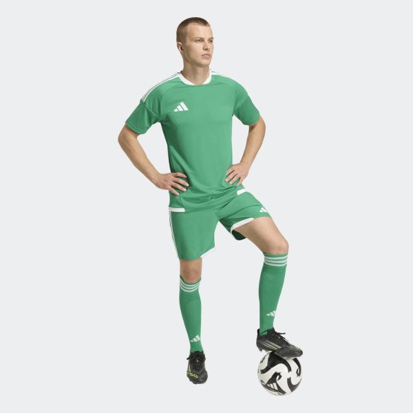 Pánské šortky adidas TIRO26 C M SHOM - foto 3