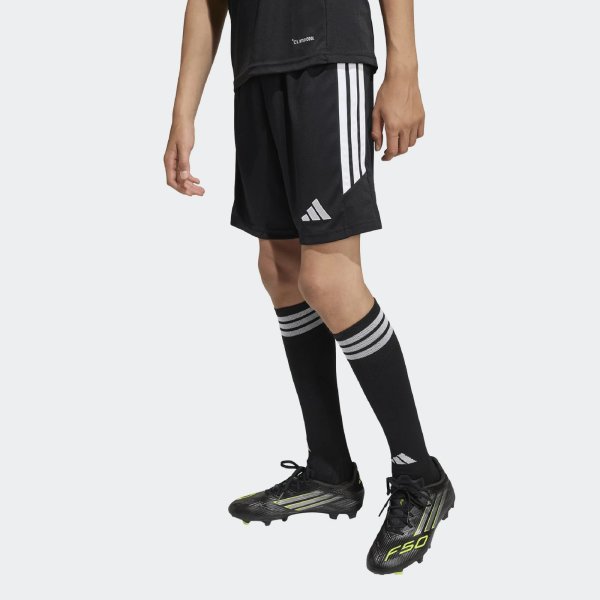 Dětské šortky adidas TIRO26L SHO Y - foto 2