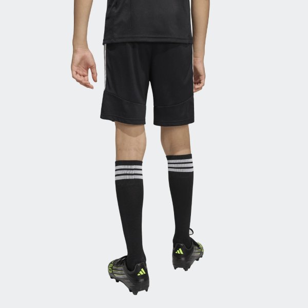 Dětské šortky adidas TIRO26L SHO Y - foto 3