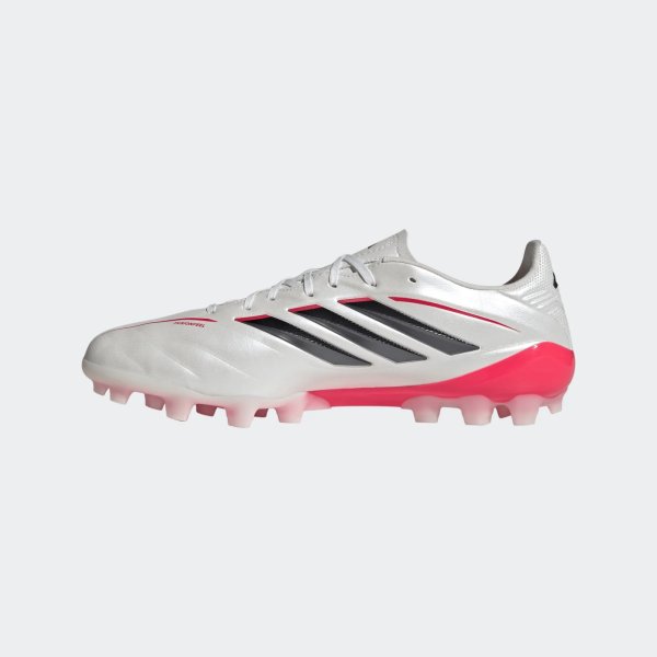 Kopačky lisovky adidas COPA PURE IV LEAGUE 2G/3G AG - foto 3