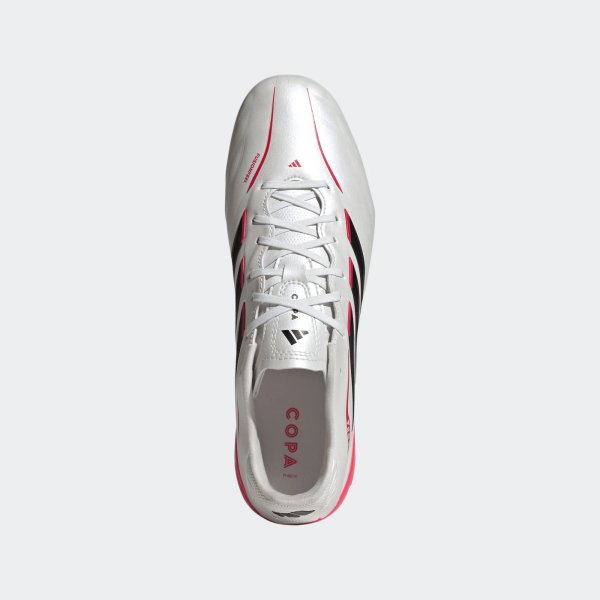Kopačky lisovky adidas COPA PURE IV LEAGUE 2G/3G AG - foto 1