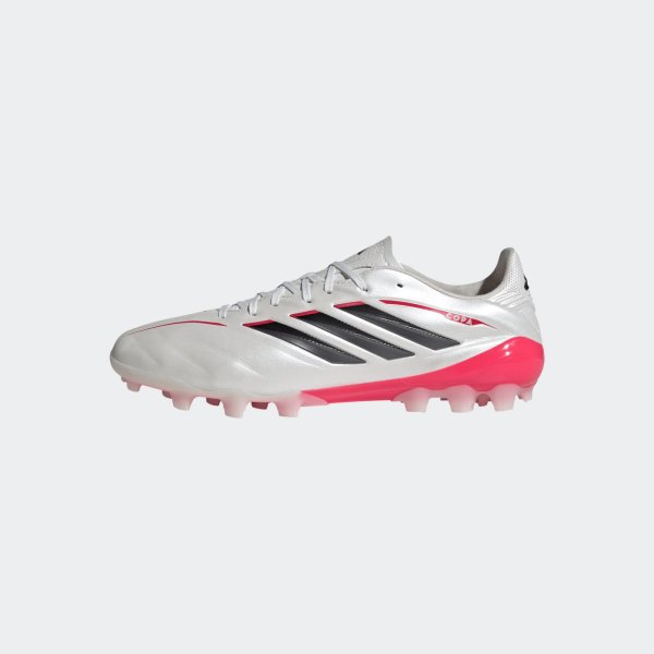 Kopačky lisovky adidas COPA PURE IV LEAGUE 2G/3G AG - foto 10