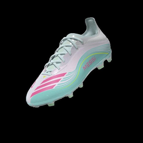 Dětské kopačky lisovky adidas F50 MESSI ELITE FG J - foto 13