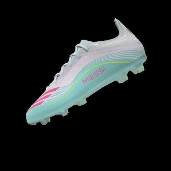 Dětské kopačky lisovky adidas F50 MESSI ELITE FG J - foto 12