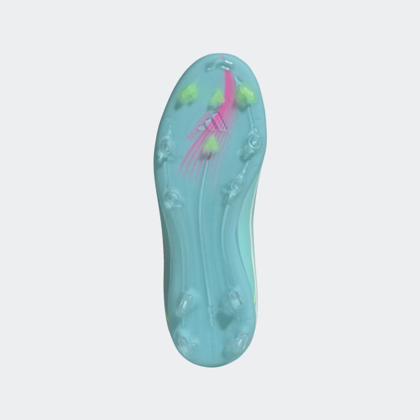 Dětské kopačky lisovky adidas F50 MESSI ELITE FG J - foto 2