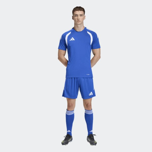 Pánský dres adidas TIRO26L JSY M - foto 6