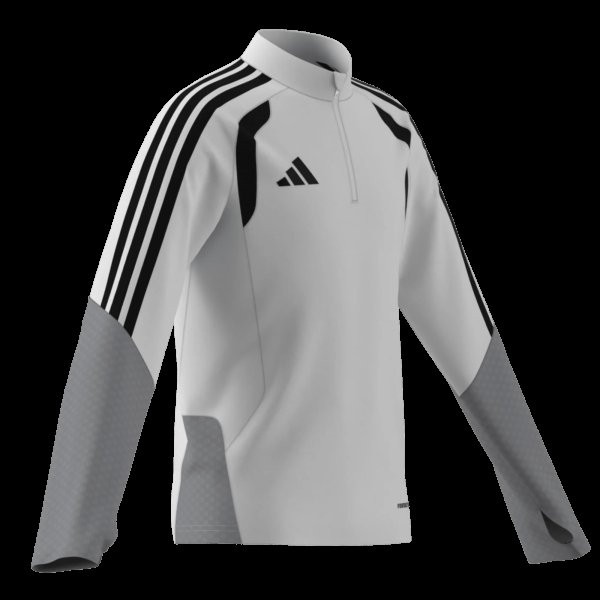 Dětská mikina adidas TIRO26C TOPY - foto 9