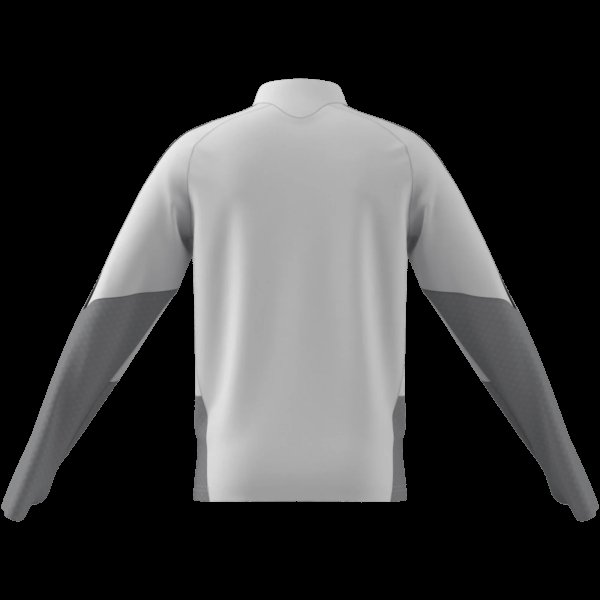 Dětská mikina adidas TIRO26C TOPY - foto 12