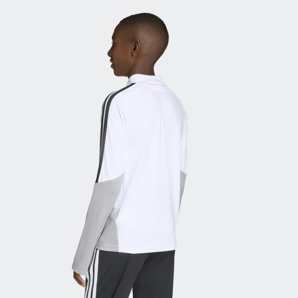 Dětská mikina adidas TIRO26C TOPY - foto 2