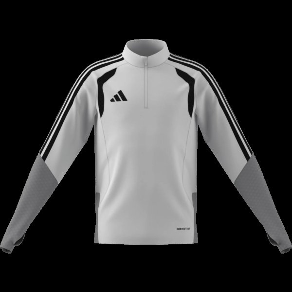 Dětská mikina adidas TIRO26C TOPY - foto 8