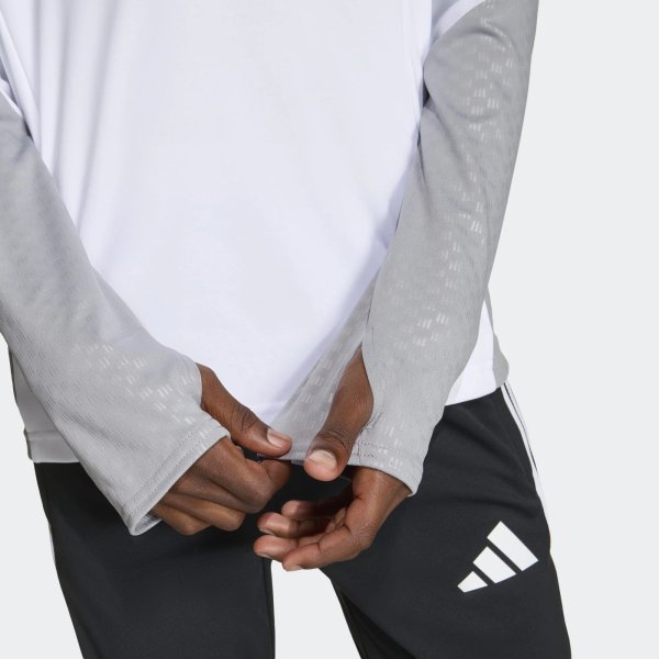 Dětská mikina adidas TIRO26C TOPY - foto 5