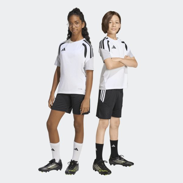 Dětské šortky adidas TIRO26C SHOY - foto 8