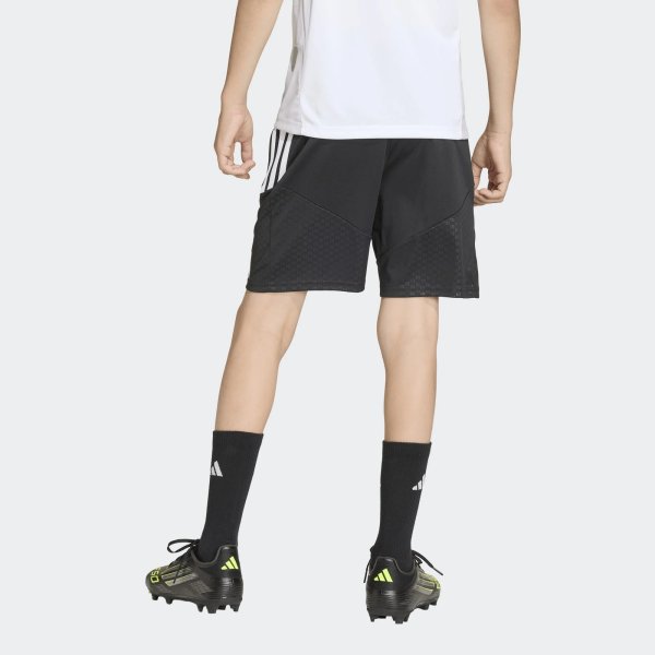 Dětské šortky adidas TIRO26C SHOY - foto 3