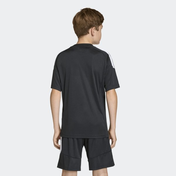 Dětský dres adidas TIRO26L JSY Y - foto 3
