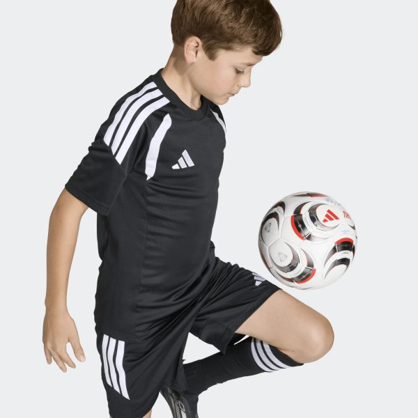Dětský dres adidas TIRO26L JSY Y - foto 6