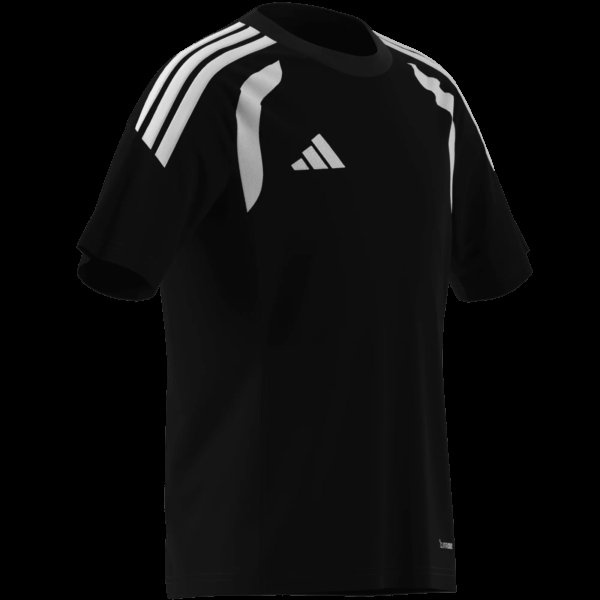 Dětský dres adidas TIRO26L JSY Y - foto 8