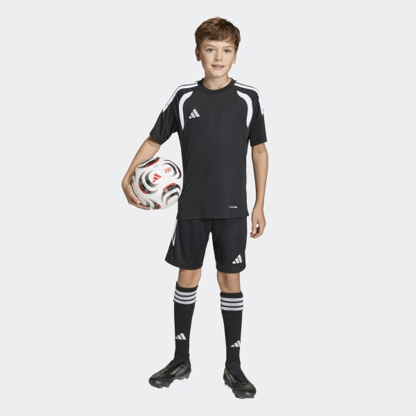 Dětský dres adidas TIRO26L JSY Y - foto 4