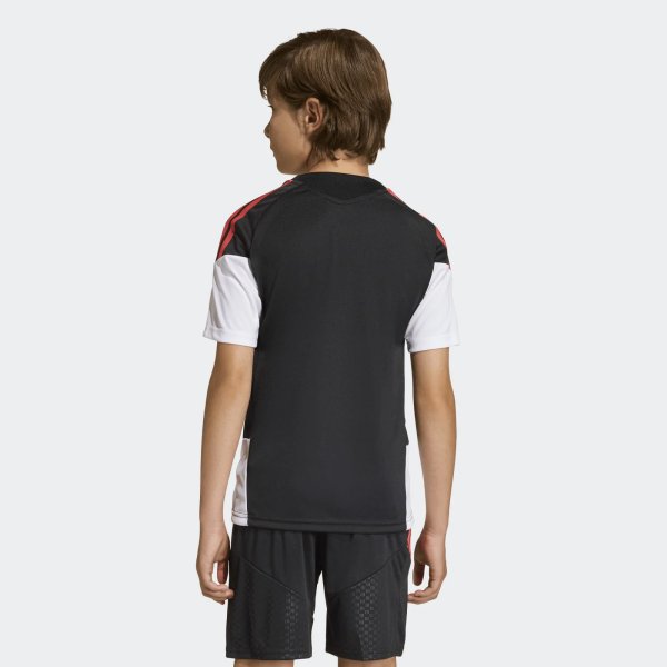 Dětský dres adidas TIRO26C JSYY - foto 3