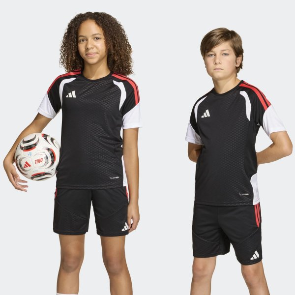Dětský dres adidas TIRO26C JSYY - foto 8