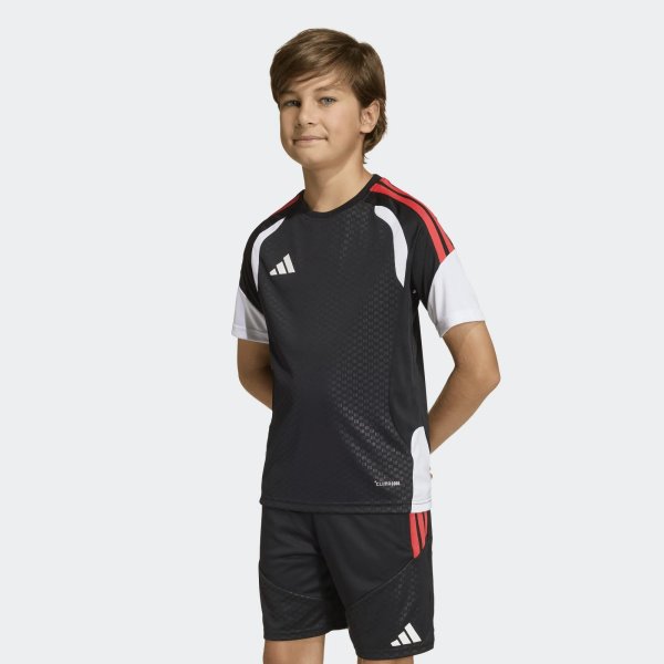 Dětský dres adidas TIRO26C JSYY - foto 2