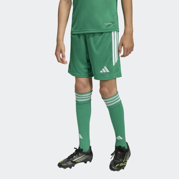 Dětské šortky adidas TIRO26L SHO Y - foto 2